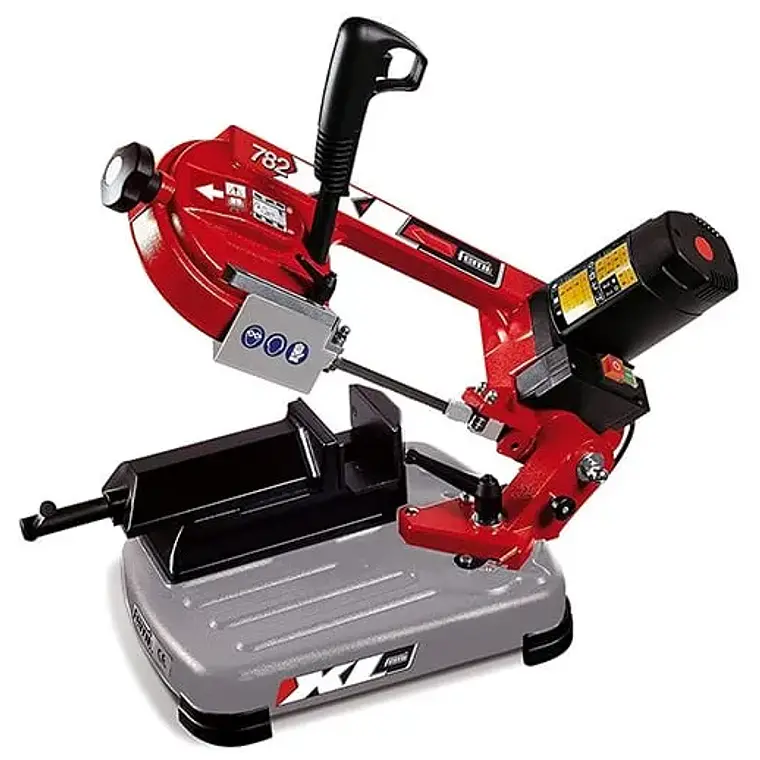 MAQUINA SIERRA CINTA 1335 MM. (782 XL) 1
