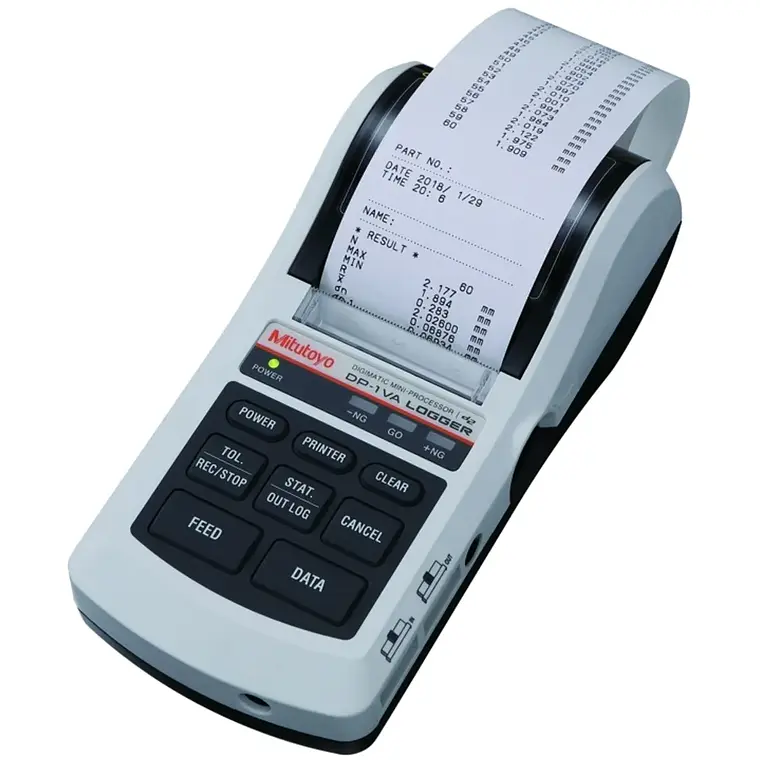 MINIPROCESADOR ACOPLE A INSTRUMENTOS (264-505D) 1
