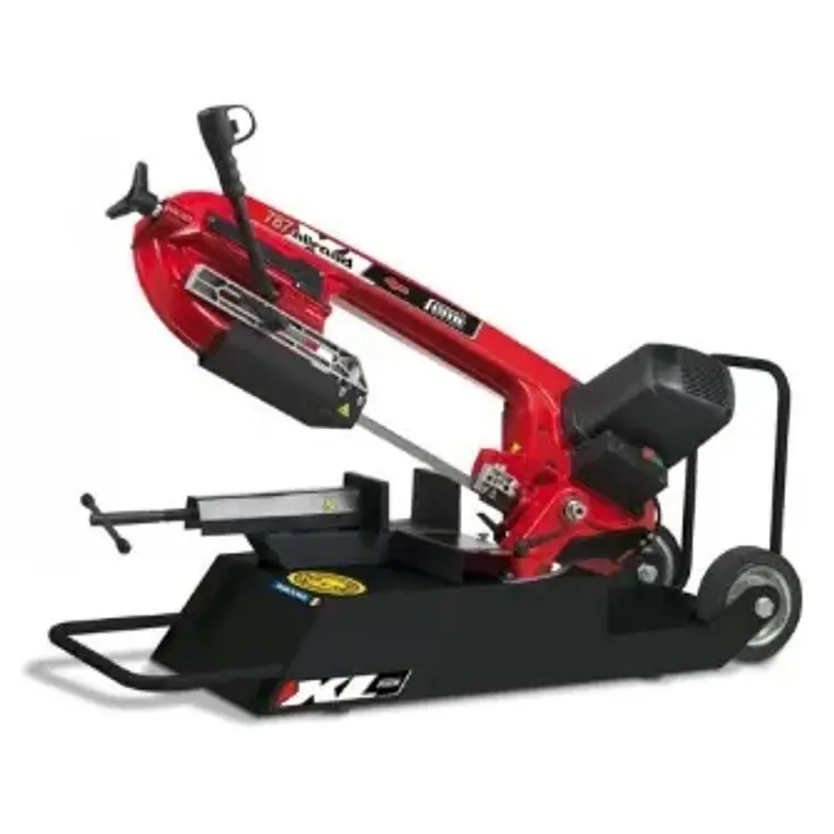 MAQUINA SIERRA CINTA 2140 MM. (787 XL allroad) 1