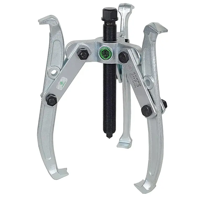 EXTRACTOR 3 BRAZOS DE 220 MM. (202-2) 1