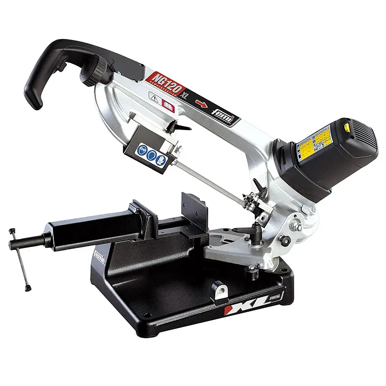 MAQUINA SIERRA CINTA 1440 MM. (NG120 XL) 1