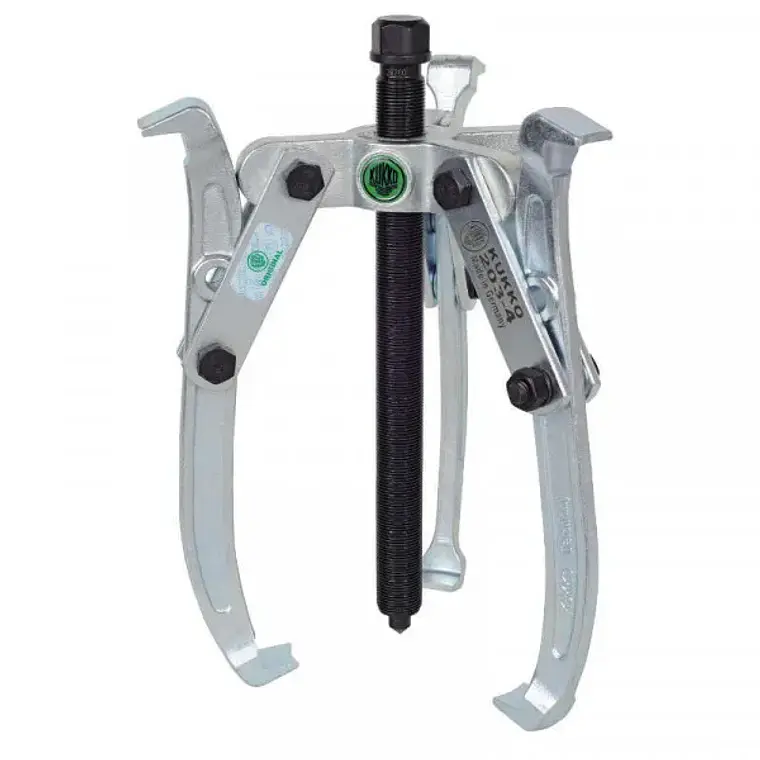 EXTRACTOR COMBINADO 3 BRAZOS 11