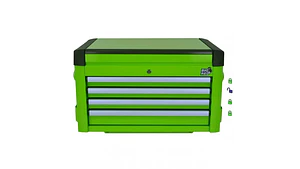 CAJA HERR. MET. 4 GAVETAS H.DUTY (NTBT9004-X)