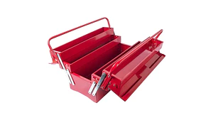 CAJA HERR. MET. B/CORREDIZA (NTBC122)