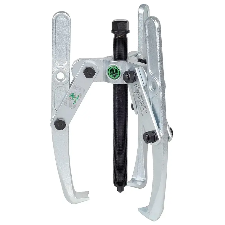 EXTRACTOR 3 BRAZOS DE 500 MM. (206-3) 1