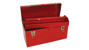 CAJA HERR. MET. #TB140 508X218X243 M (NTBP140)