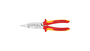 ALICATE P/INSTALACIONES ELECTR. 1000 V. (1386200)