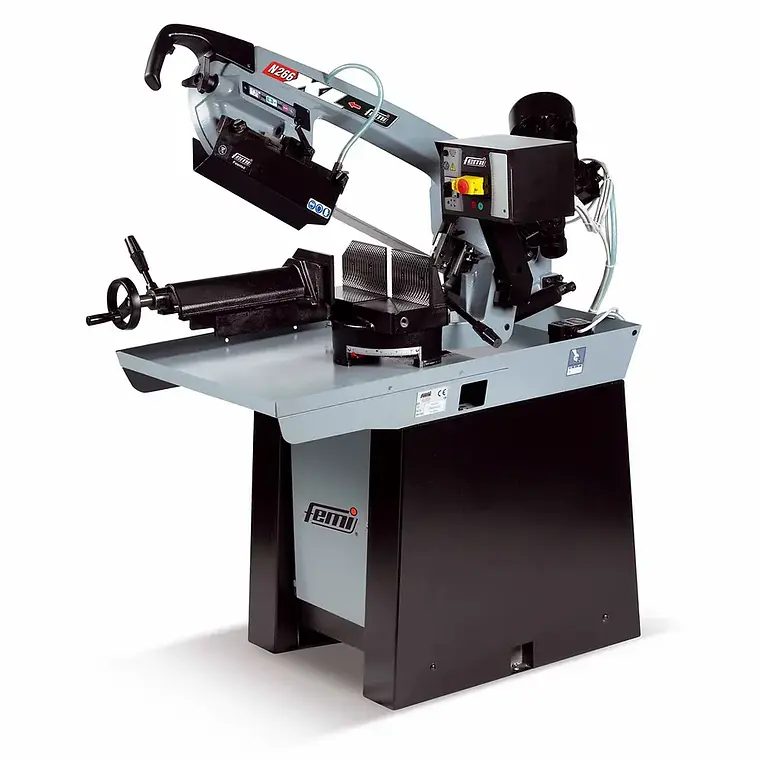 MAQUINA SIERRA CINTA 2565 TF  2 VEL. (N266DA XL) 1