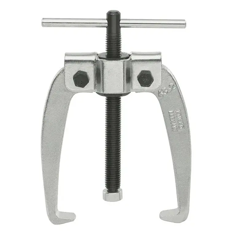 EXTRACTOR 2 BRAZOS AUTOCENTRANTE 60 MM. (43-1) 1