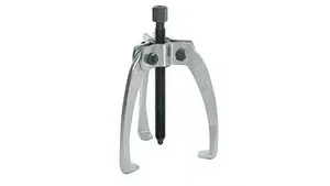 EXTRACTOR 3 BRAZOS AUTOCENTRANTE 160 MM.(45-3)