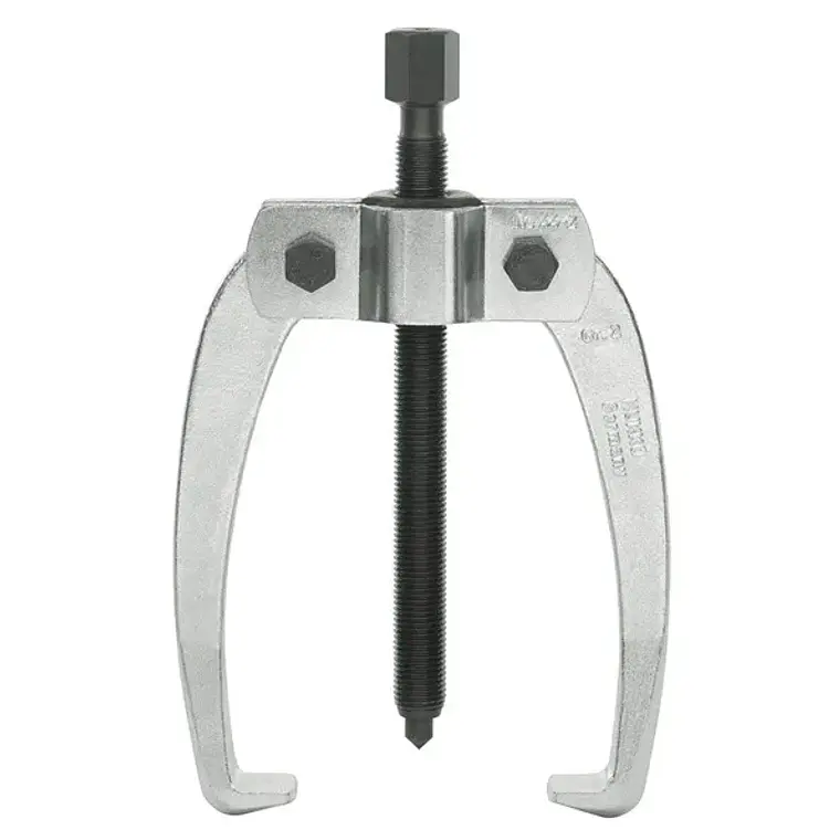 EXTRACTOR 2 BRAZOS AUTOCENTRANTE 160 MM.(44-3) 1