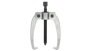 EXTRACTOR 2 BRAZOS AUTOCENTRANTE 250 MM.(44-4)
