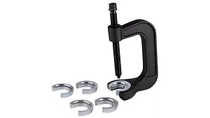 EXTRACTOR DE VOLANTE COLUMNAS (31-1)