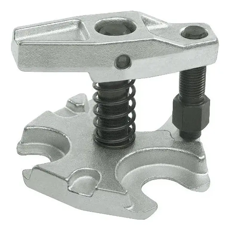 EXTRACTOR DE ROTULAS CON LEVA (129-2) 1
