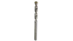  BROCA CONCRETO CILINDRICA 25 X 400