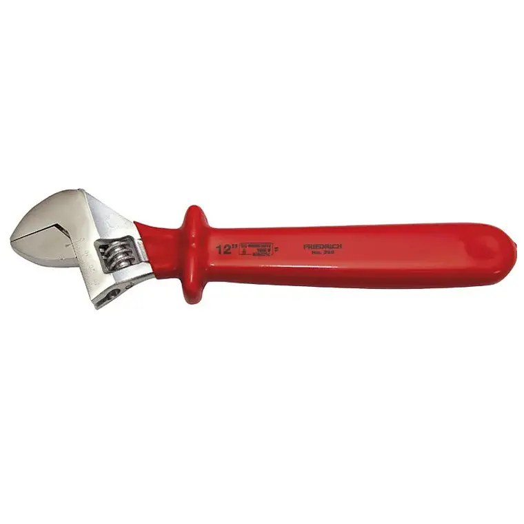 LLAVE FRANCESA  8