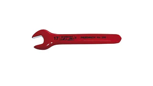 LLAVE PUNTA 22 MM. AISLADA 1000V (250221)