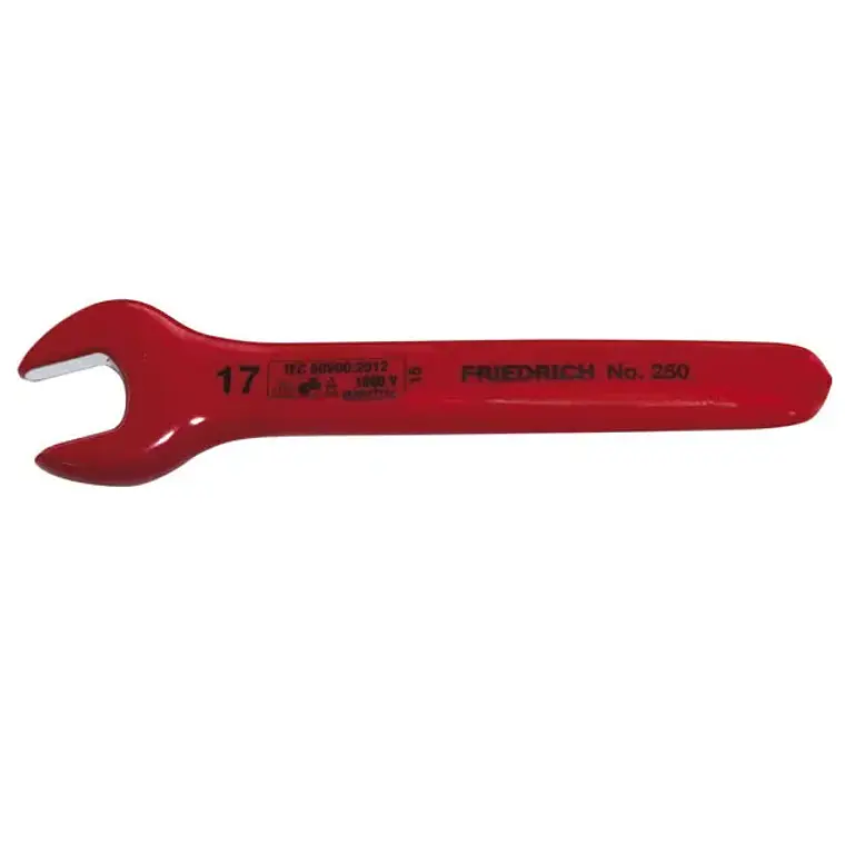 LLAVE PUNTA 22 MM. AISLADA 1000V (250221) 1