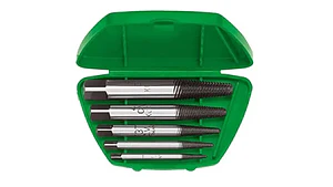 JGO. EXTRACTORES PERNOS 5 PZAS. 3-18 MM. (49-A)