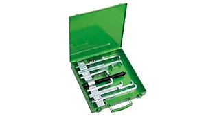EXTRACTOR DE 8 GARRAS DE 10
