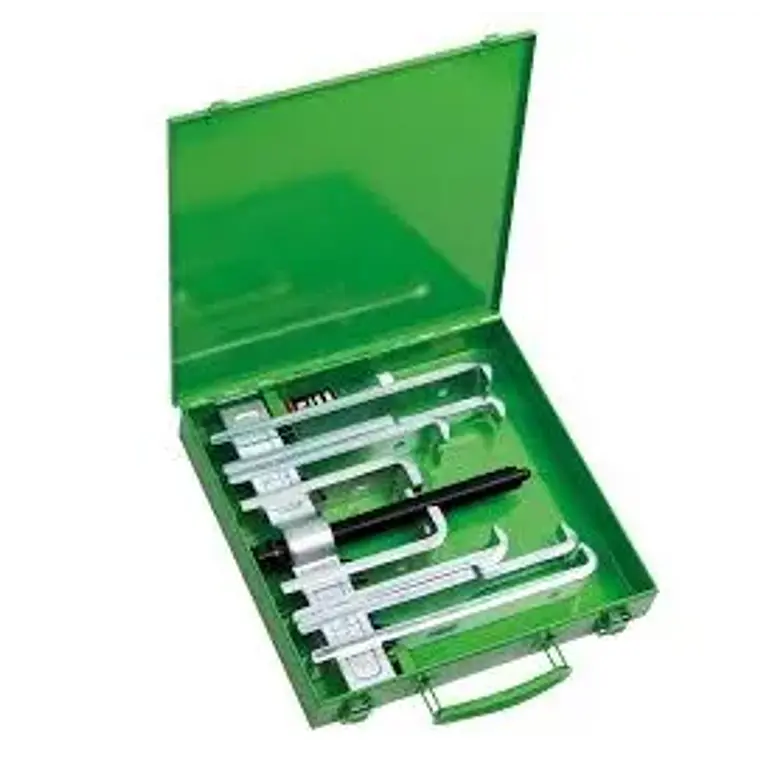 EXTRACTOR DE 8 GARRAS DE 10