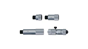 MICROMETRO INT.  50-500 MM.  TUB. (137-203)