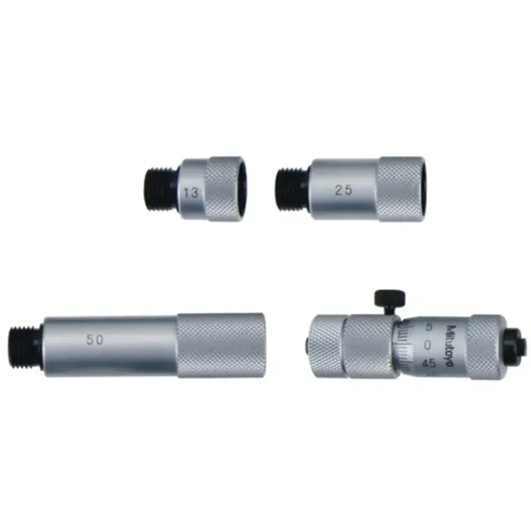 MICROMETRO INT.  50-1000 MM. TUB.  (137-204) 1
