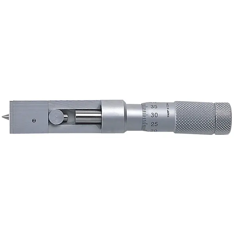 MICROMETRO P/REBORDES  LATA 0-13 MM. (147-103) 1