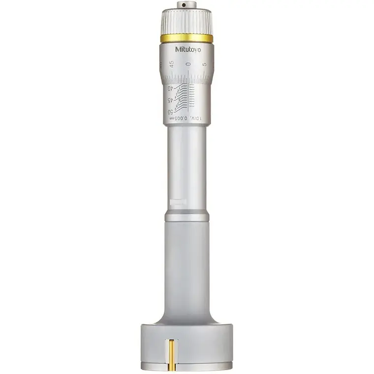 MICROMETRO INT. 25-30 MM. PTA.FIJA (368-167) 1