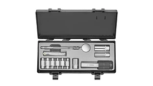 JGO. PARA TAPONES DE CARTER 12 PZAS. (5122)