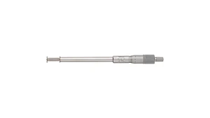 MICROMETRO RANURAS 50-75 MM. DISCO 12.7 (146-107)