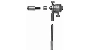 MICROMETRO INT.  25-50 MM. (141-101)