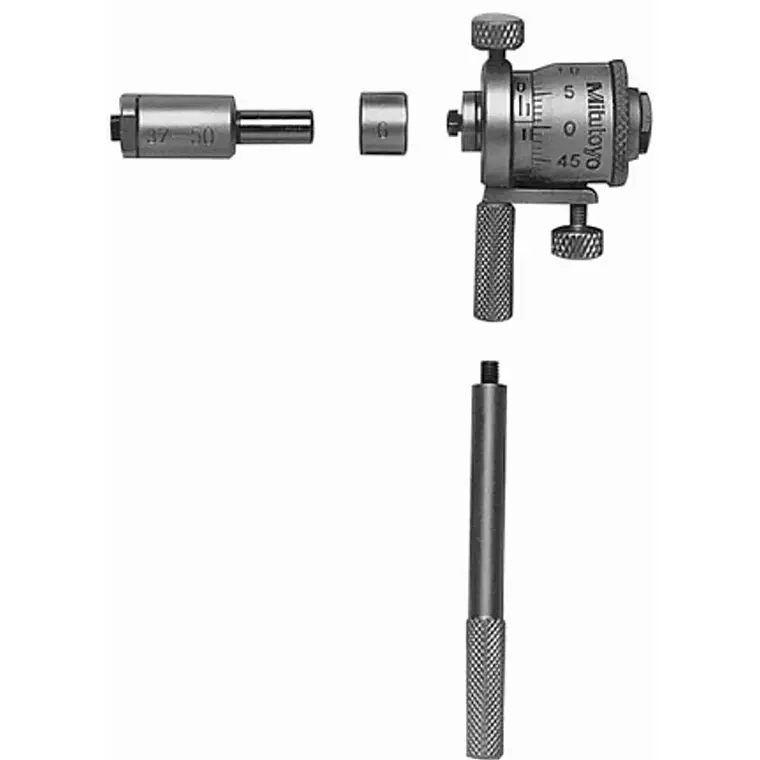 MICROMETRO INT.  25-50 MM. (141-101) 1