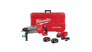 ROTOMARTILLO SDS PLUS BATERIA M18 FUEL 1-1/4