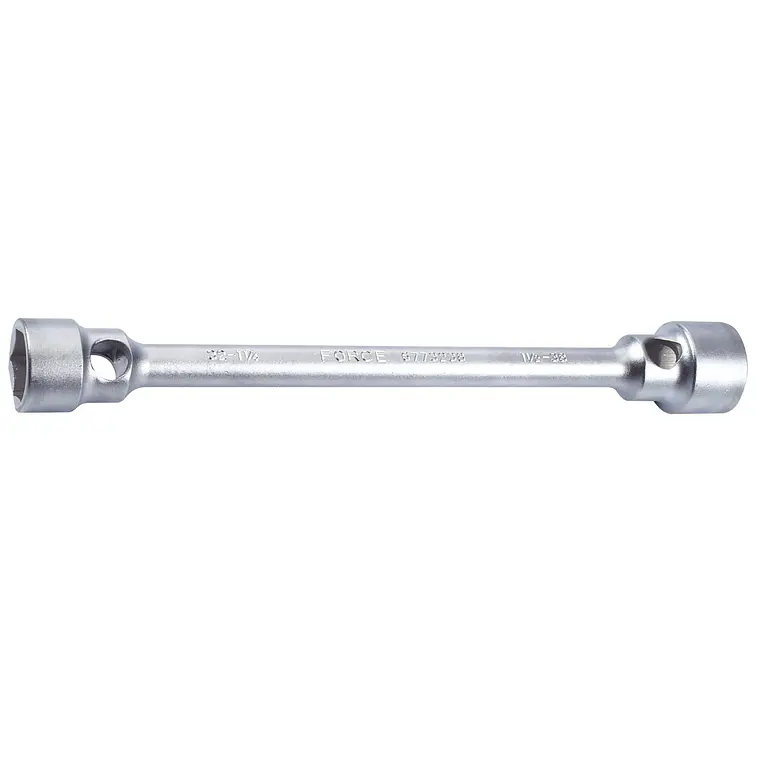 LLAVE RUEDA 27X30 MM. (1.1/16