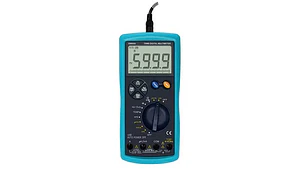 MULTITESTER DIGITAL 