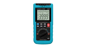 MULTITESTER AUTOMOTRIZ (EM132)