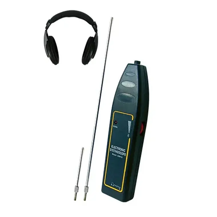 ESTETOSCOPIO ELECTRONICO (EM410) 1