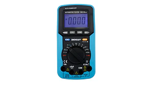 MULTITESTER AUTOMOTRIZ (EM130USB)