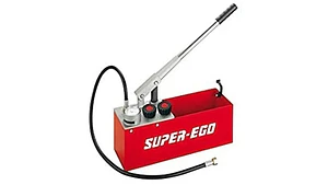 BOMBA COMPROBACION MANUAL #RP-50  (R60200)