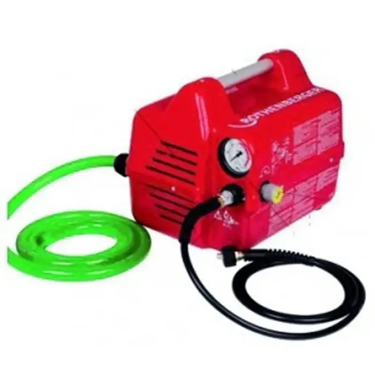 BOMBA AUTOASPIRANTE RP PRO III 40 BAR 1