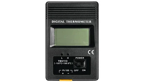 TERMOMETRO DIGITAL (TM211C)