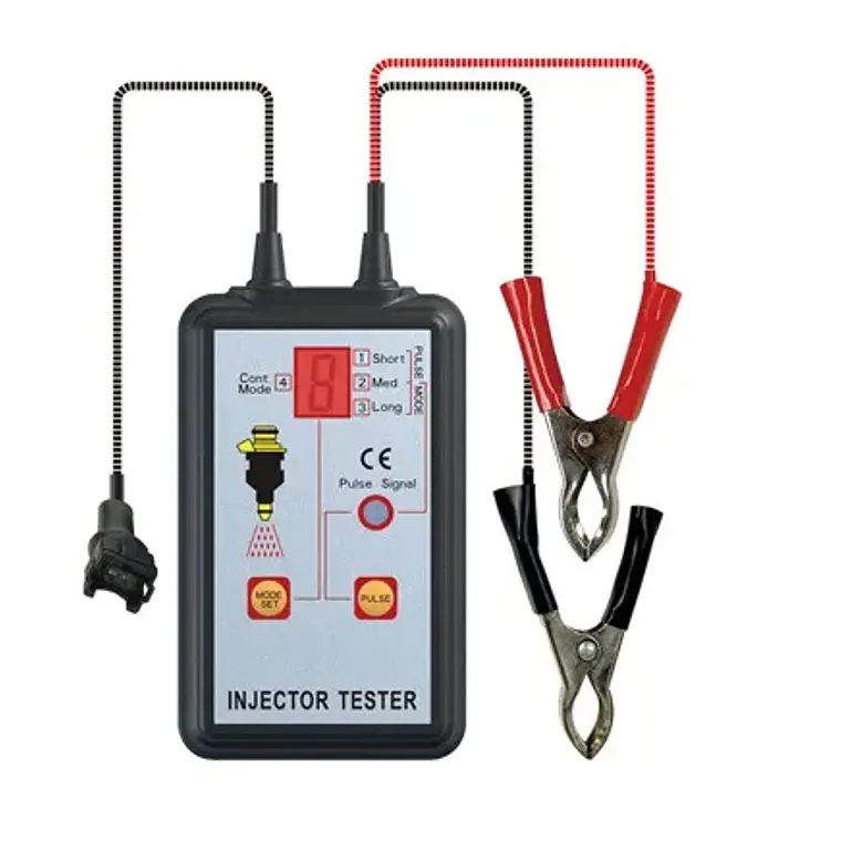 PROBADOR INYECTORES GASOLINA (EM276) 1