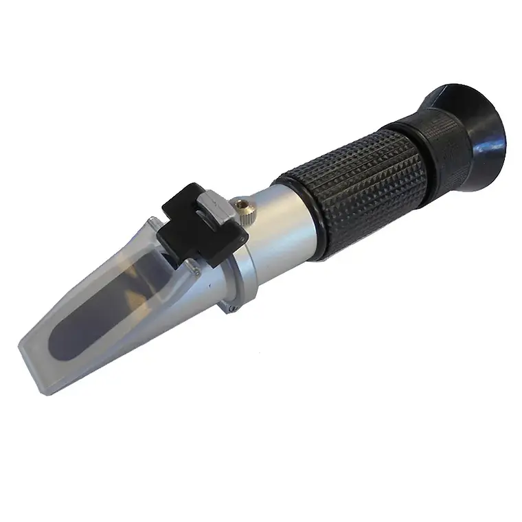 REFRACTOMETRO P/REFRIGERACION (EM2230A) 1