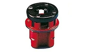 CABEZAL DE TERRAJA M16 (600M1600)
