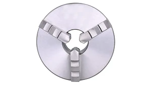 PLATO UNIVERSAL 100 MM.  3 PERROS (K11100)