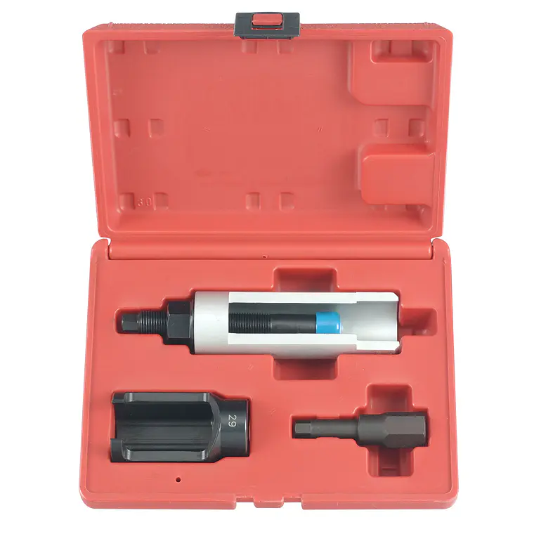 EXTRACTOR DE INYECTORES M.BENZ-CHEROKEE (903G17) 1