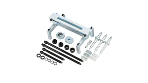 KIT EXTRACTOR DE INYECTORES DIESEL (926G1)