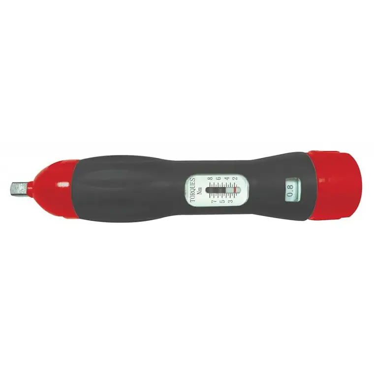 LLAVE TORQUE []1/4