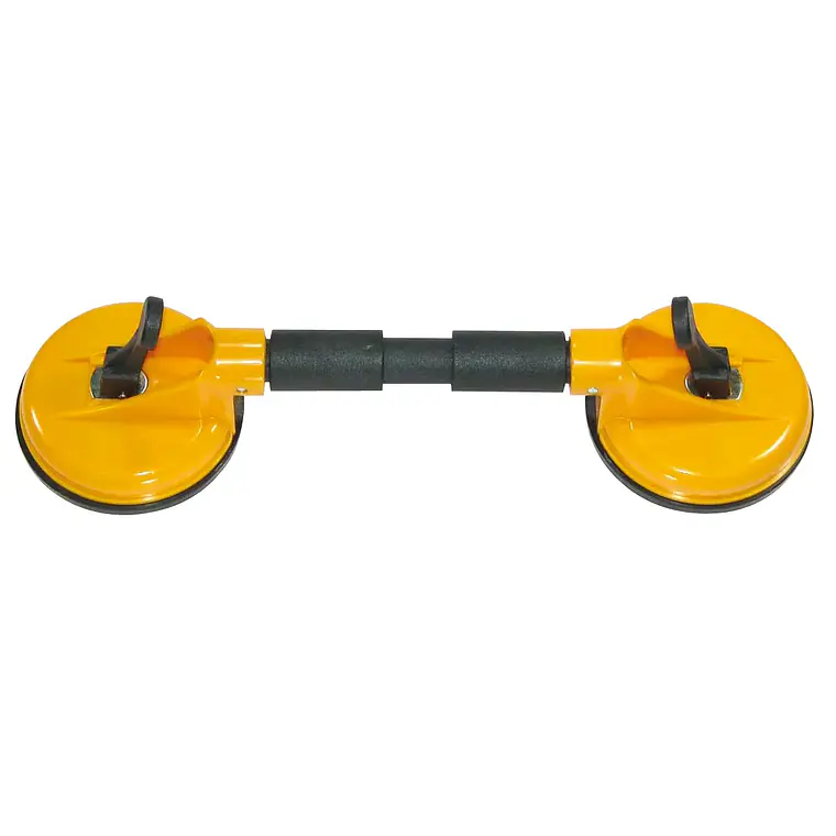 VENTOSA PARA VIDRIOS DOBLE (63404) 1
